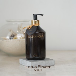 Lotus Flower Hand Wash 500ml